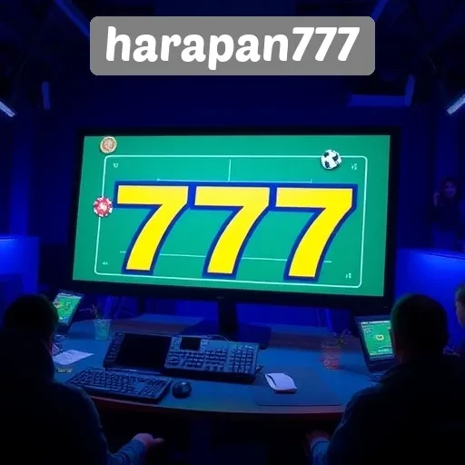 Kelebihan dan Kekurangan Bermain di Harapan777