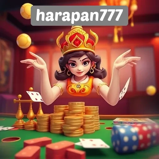 Mengulas Fitur Terbaik Situs Game Harapan777