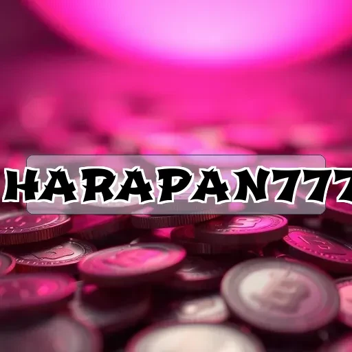 harapan777 - Blog Game