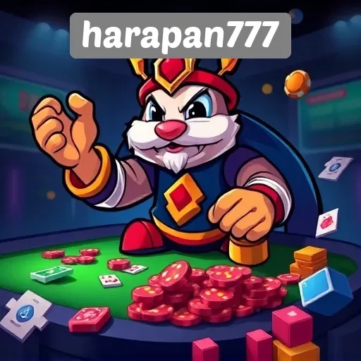 Perbandingan Harapan777 dengan Platform Game Lain di Indonesia