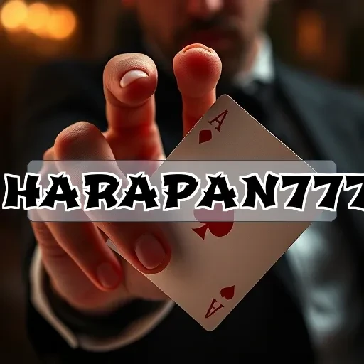 harapan777: Jelajahi Keseruan Acara Game yang Tak Terlupakan