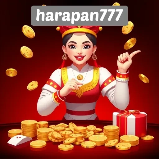 Menjajaki Fitur Menarik di Situs Game Harapan777