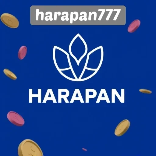 Menggali Permainan Populer di Situs Harapan777