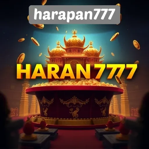 Keunggulan Fitur Permainan di Harapan777