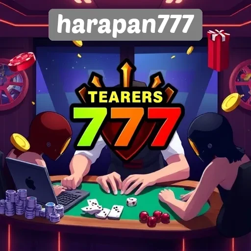 Mengapa Harapan777 Menjadi Pilihan Favorit Gamer Lokal