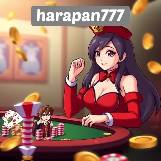 Mengupas Keunggulan dan Fitur Menarik dari Harapan777