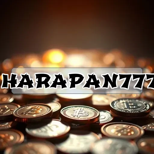 harapan777: Kasino Langsung dengan Fitur Menarik untuk Anda