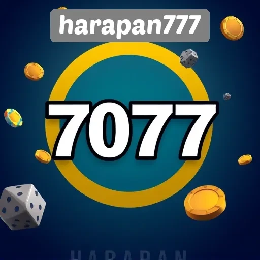Ulasan Lengkap tentang Situs Game Harapan777