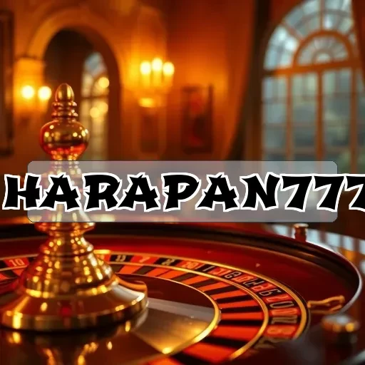 harapan777 - Ulasan Permainan