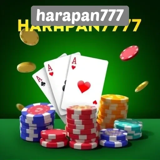 Strategi Sukses Menggunakan Harapan777 dalam Permainan