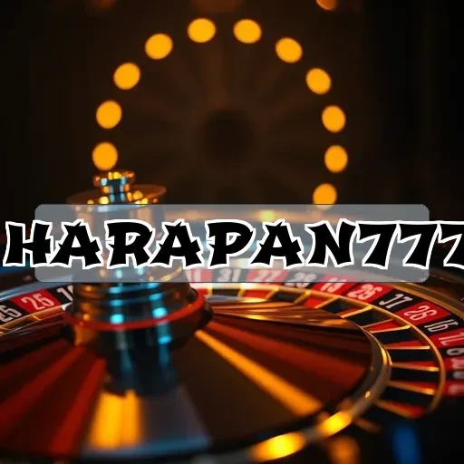 harapan777 - Tutorial Game