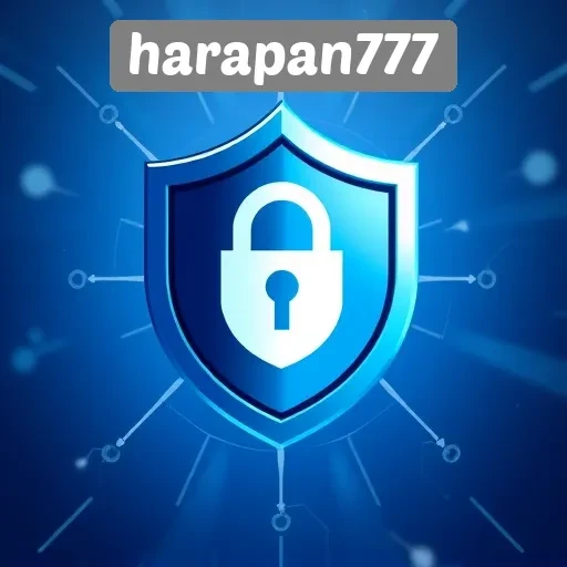 Keamanan dan Kepercayaan Pengguna di Harapan777